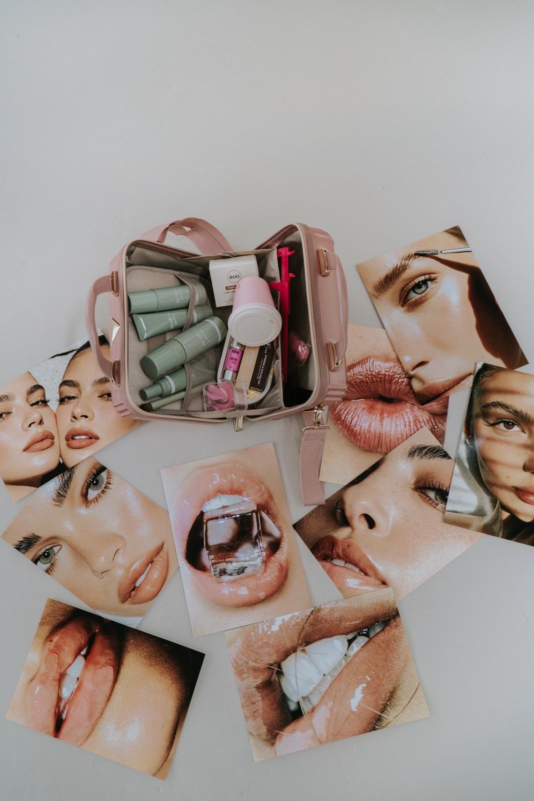 Beauty tools